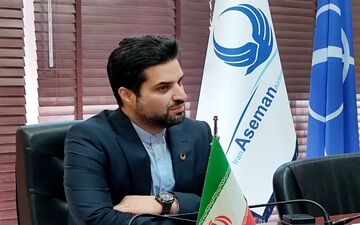 سرپرست سازمان هواپیمایی کشوری منصوب شد/ ابوذر شیرودی کیست؟