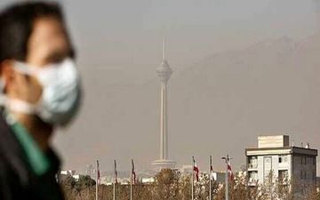 بهترین تغذیه در مواجهه با آلودگی هوا
