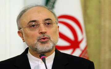 صالحی: در صیانت از امنیت‌مان از انجام هیچ اقدامی تردید و کوتاهی نخواهیم کرد
