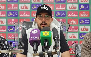 ربیعی: شهرداری نوشهر مستحق شکست در آبادان نبود!
