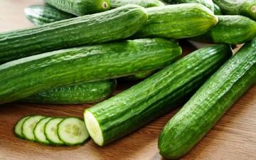 این مواد غذایی بدن خود را خنک نگه می دارند

