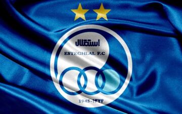 سومین خروجى استقلال در راه تبریز 