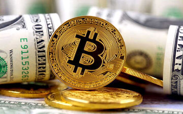 آخرین تغییرات قیمت ارزهای دیجیتال + جدول 