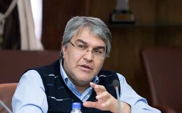 سایپا توانایی تولید خودروهای اقتصادی و همکاری‌های بین‌المللی را دارد