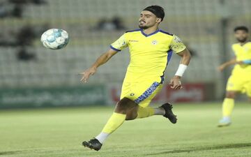 سرباز پرسپولیس به این تیم برگشت
