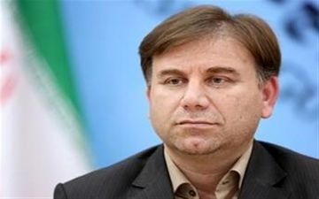سرپرست استانداری گیلان منصوب شد