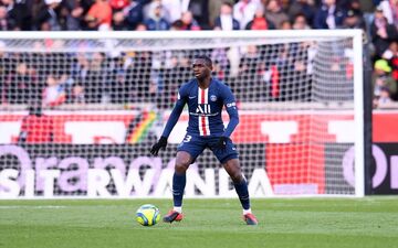 ستاره PSG با بایرن مونیخ به توافق رسید