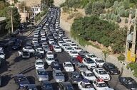 تشریح آخرین وضعیت جاده‌ها توسط رئیس پلیس راه: از ترافیک چالوس تا مسدودی دو محور