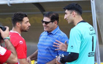 مهاجری: استقلال و پرسپولیس در هر شرایطی مدعیان بالقوه هستند