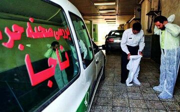پایان تلخ برای زن جوان؛ رازگشایی از قتل در جنگل‌های بندرگز!
