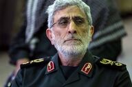 سردار قاآنی: غزه هم طوفان دارد 