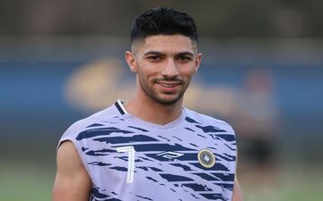 بازیکن ۵۷ میلیاردی جواب مدیرعامل پرسپولیس را داد!
