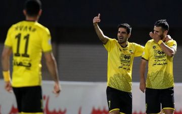 اولین خرید استقلال لو رفت!
