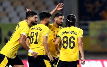 خبر بد برای سپاهان و آل‌کثیر در لیگ قهرمانان آسیا