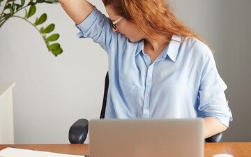 راهکارهای ساده  برای از بین بردن بوی بد بدن در تابستان را بدانید