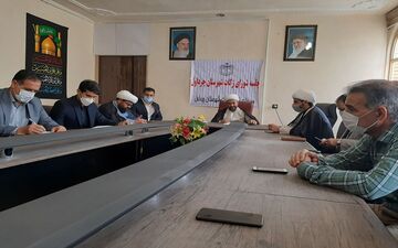  زکات پشتوانه ای برای حل مشکلات فرهنگی اجتماعی است