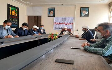  زکات پشتوانه ای برای حل مشکلات فرهنگی اجتماعی است