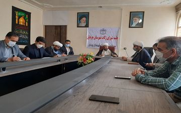 زکات پشتوانه ای برای حل مشکلات فرهنگی اجتماعی است