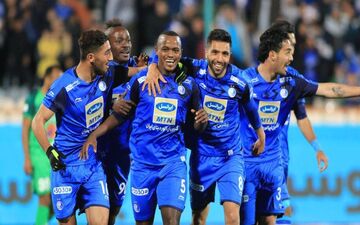 انفجار مهیب از برخورد یاغی با بمب نقل‌وانتقالاتی استقلال