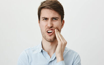 وقتی دندان درد داریم چه بخوریم؟