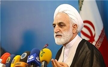 
توضیحات اژه‌ای در خصوص رفع حطر از ساختمان‌های ناامن

