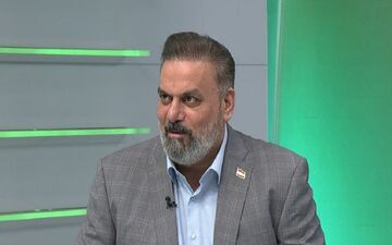 آمریکا به هیچ توافقنامه‌ای پایبند نبوده است؛ عضو پارلمان عراق گفت