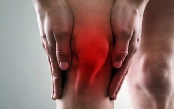 برای اینکه دچار تعویض مفصل زانو نشویم چه بخوریم؟

