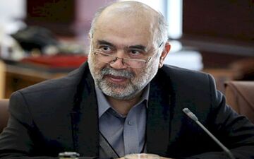 واکنش عابدزاده به نابسامانی پروازها؛ جوگیر نشویم