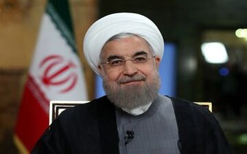وعده روحانی برای اتمام مسکن مهر 