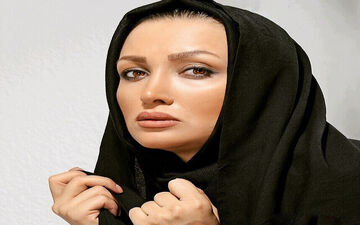 دست نوشته روناک یونسی در مورد فهمیدن زنها (عکس)
