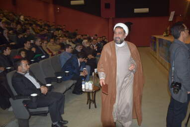 سی‌وششمین  جشنواره فیلم فجر در سینما آزادی کرمانشاه کلید خورد