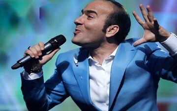 کلیپ خنده دار حسن ریوندی| توهین به حامد آهنگی توسط ریوندی