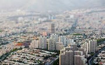 افزایش عجیب قیمت مسکن در تهران!