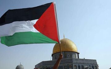 مجلس آمریکا علیه رژیم صهیونیستی قطعنامه داد 