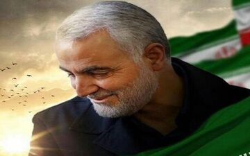 دعای سردار سلیمانی چگونه اجابت شد؟ 