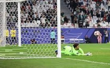 کنفدراسیون فوتبال آسیا: بیرانوند استاد گرفتن ضربات پنالتی است