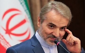 اکنون زمان مذاکره نیست/درآمد عمومی کشور ۱۷ درصد افزایش یافت
