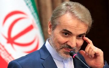 اکنون زمان مذاکره نیست/درآمد عمومی کشور ۱۷ درصد افزایش یافت
