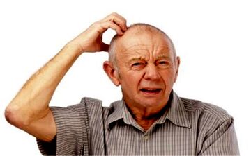 یافته‌های جدید محققان درباره رابطه حس بویایی با زوال عقل