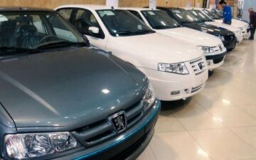 بازار خودرو ۱۷ مهر ۱۴۰۴؛ کدام مدل‌ها گران شدند؟ + جدول نرخ‌ها