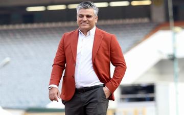 کرمانشاهی: یک پنالتی برای پرسپولیس گرفته نشد