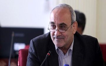 مدیر پرسپولیسی سکوتش را شکست؛ همه حرف‌ها دروغ است!