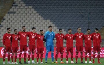  مدیر رسانه ای تیم ملی جواب حاج رضایی را داد