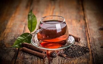 فواید نوشیدن چای|چرا هر روز باید چای نوشید؟