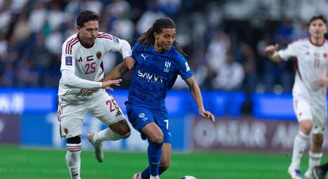 Al-Hilal-v-Al-Wahda-Album-(4)