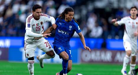 Al-Hilal-v-Al-Wahda-Album-(4)