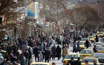 بیمارانی که با پای خود به استقبال کرونا خواهند رفت