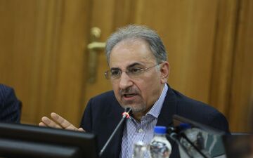شهردار تهران: در انتصاب مدیران  اسیر  لابی گری و  رودربایستی ها نمی شوم