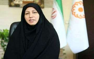 برگزاری آئین اهدای ۱۱۴ سری جهیزیه به مددجویان بهزیستی کرمانشاه