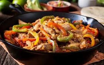 غذای خوشمزه و دلبر گیلانی آوردم براتون!